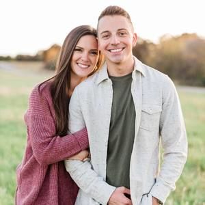 Meet your Posher, Andy